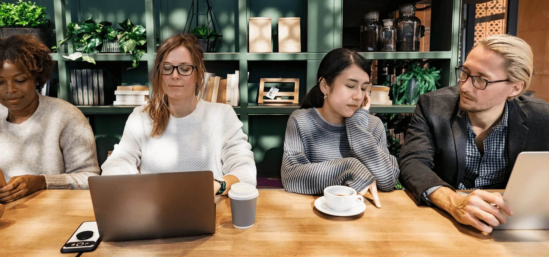 Estudiar Derecho nunca fue tan claro ni accesible