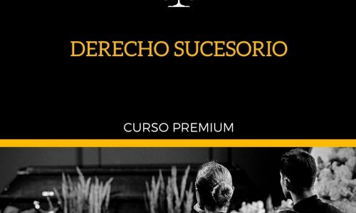 Derecho Sucesorio