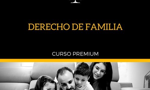 Derecho de Familia