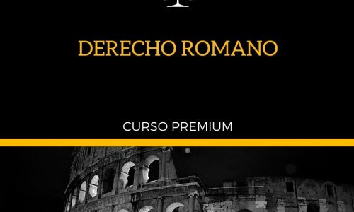 Derecho Romano