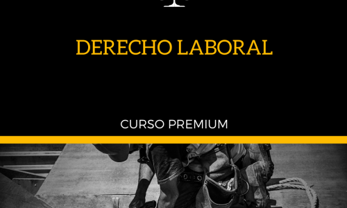 Derecho Laboral